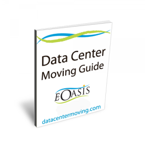 2011 Data Center Moving Guide from E-Oasis