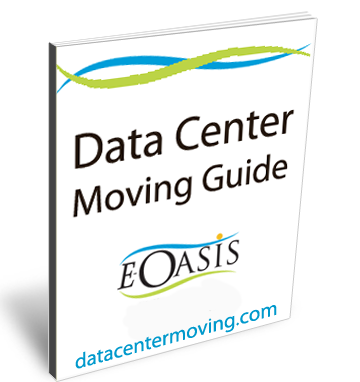 2011 Data Center Moving Guide from E-Oasis